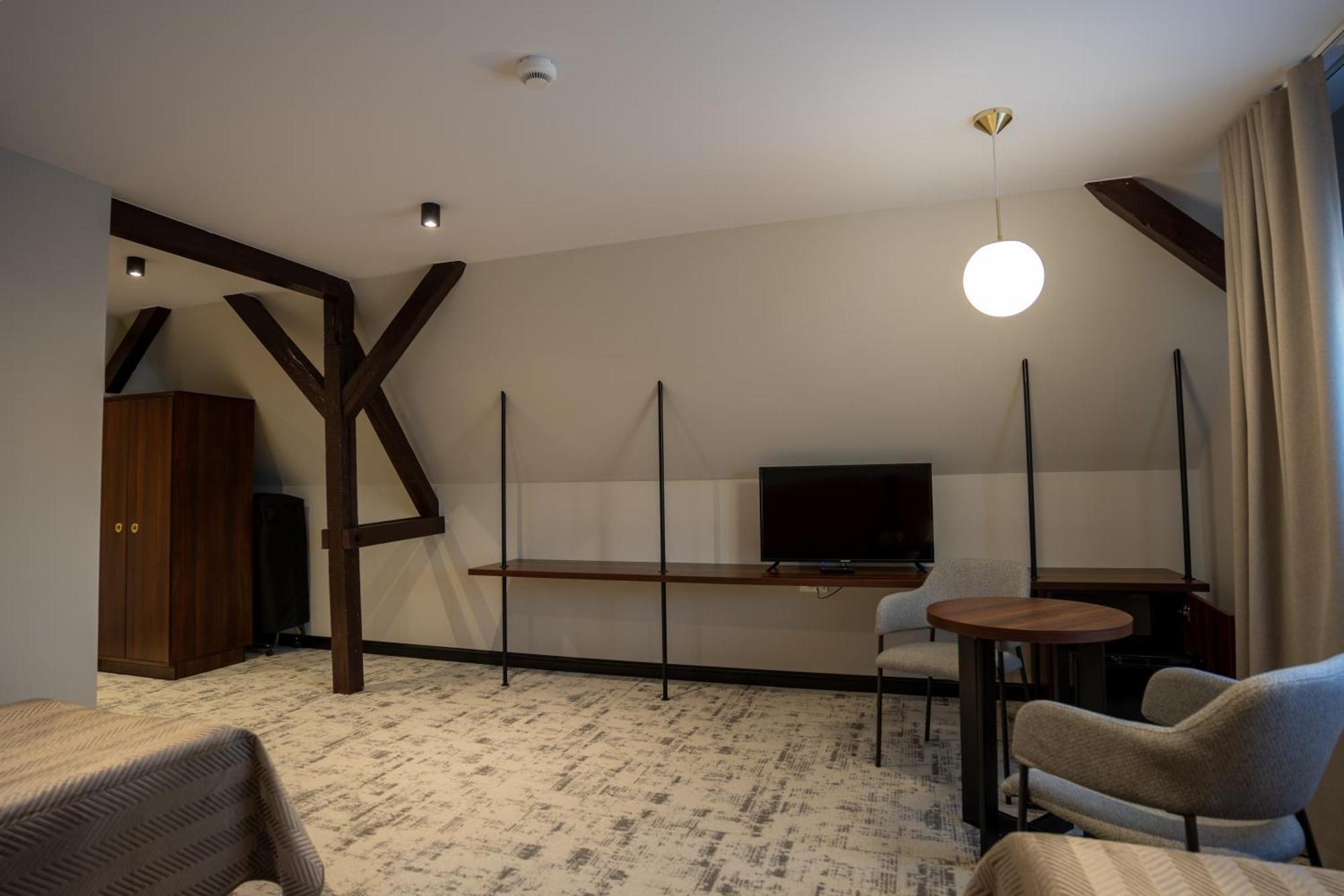 Olowianka B&B, Gdansk